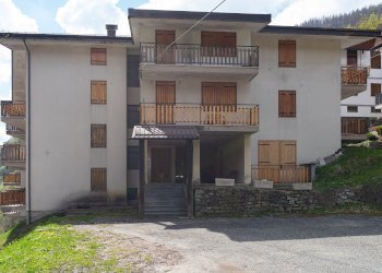 Bilocale Via Ruata, 103, Crissolo - foto 2