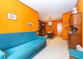 Bilocale Via Ruata, 103, Crissolo - foto 9