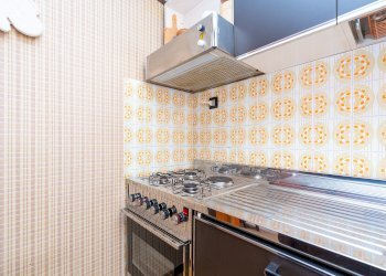 Bilocale Via Ruata, 103, Crissolo - foto 6