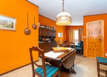 Bilocale Via Ruata, 103, Crissolo - foto 1