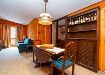 Bilocale Via Ruata, 103, Crissolo - foto 4