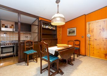 Bilocale Via Ruata, 103, Crissolo - foto 3