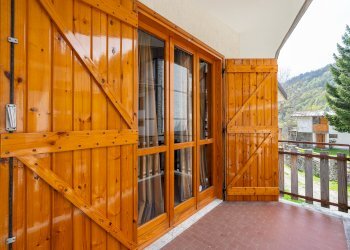 Bilocale Via Ruata, 103, Crissolo - foto 16