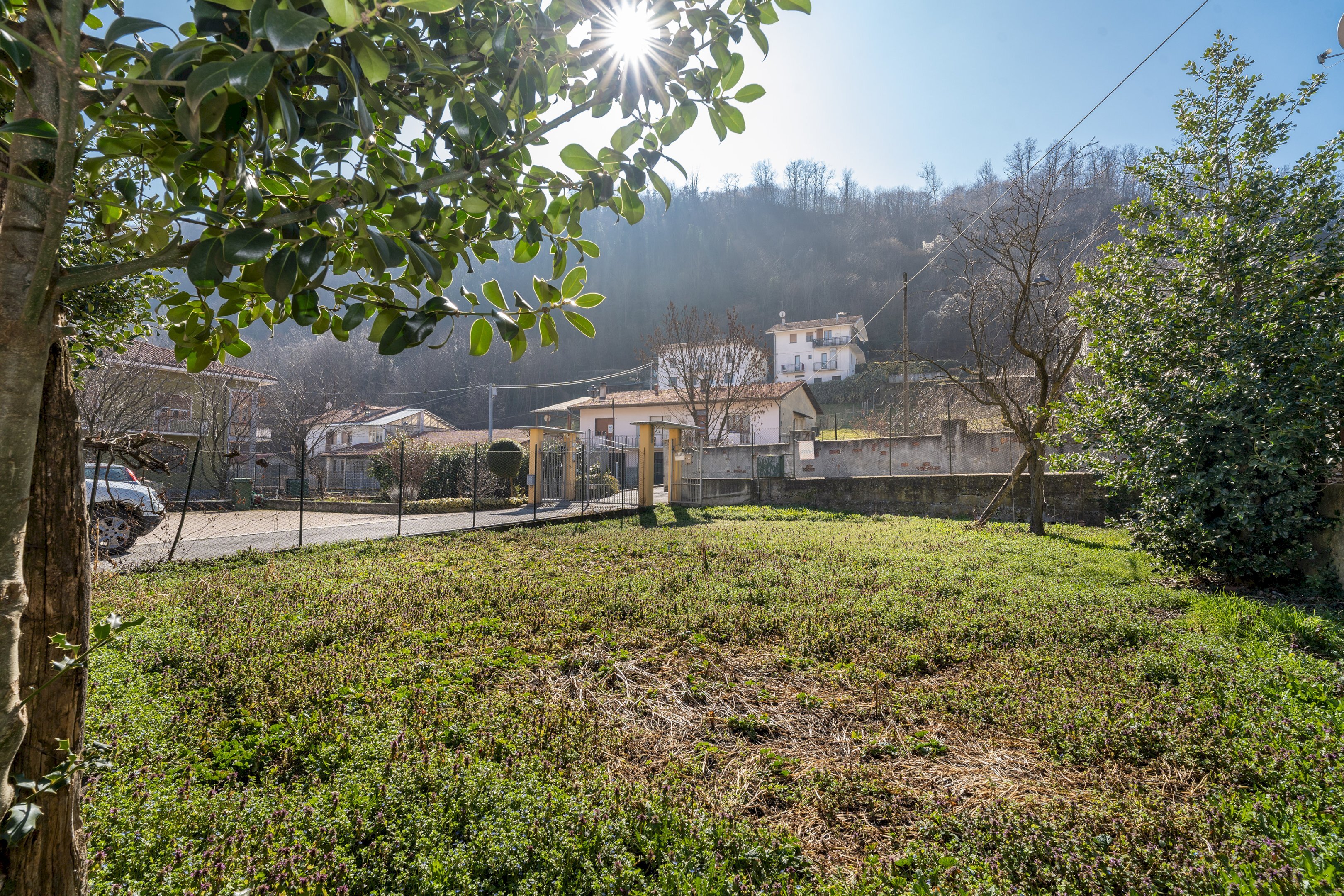 Semi-detached house Via Torino, 29, Venasca - photo 3