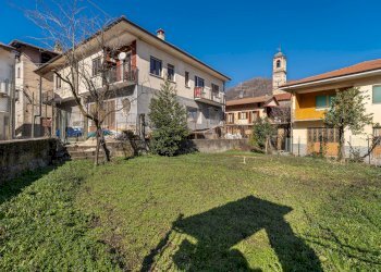 Semi-detached house Via Torino, 29, Venasca - photo 6