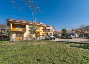 Semi-detached house Via Torino, 29, Venasca - photo 1