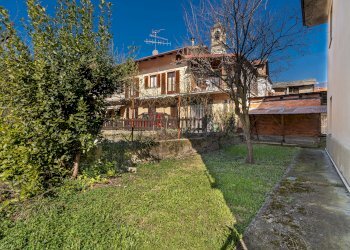 Semi-detached house Via Torino, 29, Venasca - photo 4