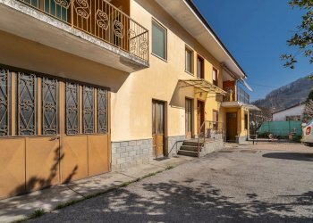 Semi-detached house Via Torino, 29, Venasca - photo 5