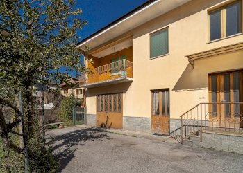 Semi-detached house Via Torino, 29, Venasca - photo 2