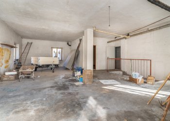 Semi-detached house Via Torino, 29, Venasca - photo 20