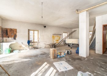 Semi-detached house Via Torino, 29, Venasca - photo 21