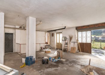 Semi-detached house Via Torino, 29, Venasca - photo 22