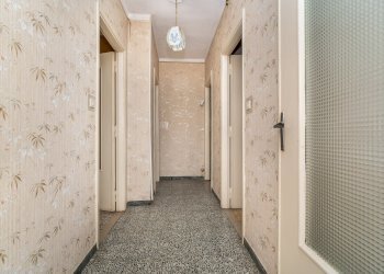 Semi-detached house Via Torino, 29, Venasca - photo 19