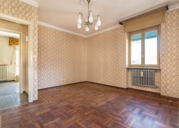 Semi-detached house Via Torino, 29, Venasca - photo 10