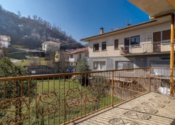 Semi-detached house Via Torino, 29, Venasca - photo 24