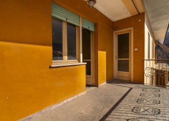Semi-detached house Via Torino, 29, Venasca - photo 25