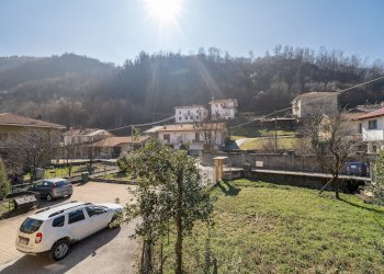 Semi-detached house Via Torino, 29, Venasca - photo 26