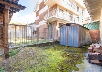 Semi-detached house Via Torino, 29, Venasca - photo 28