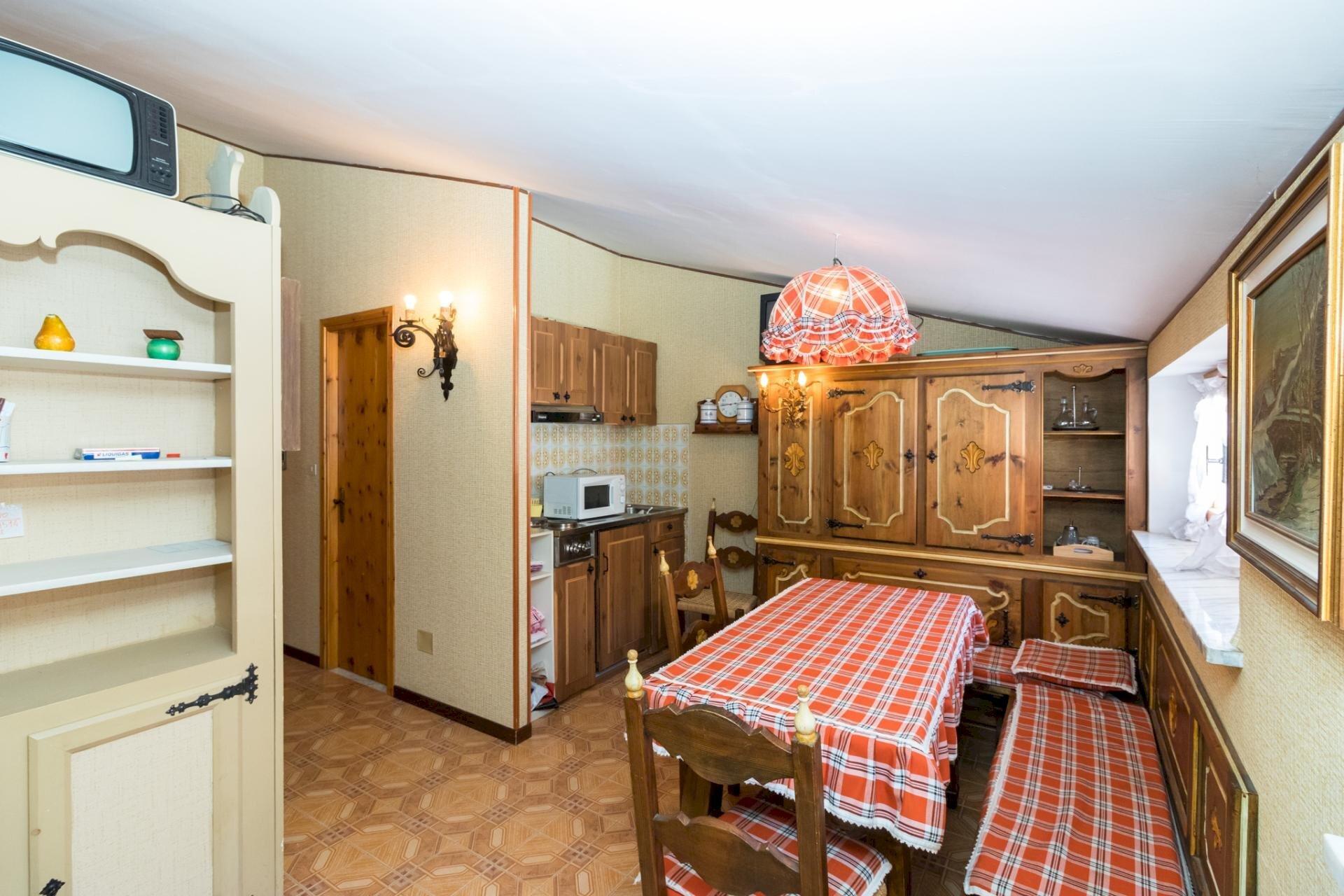 Monolocale Via Ruata, 98, Crissolo - foto 2