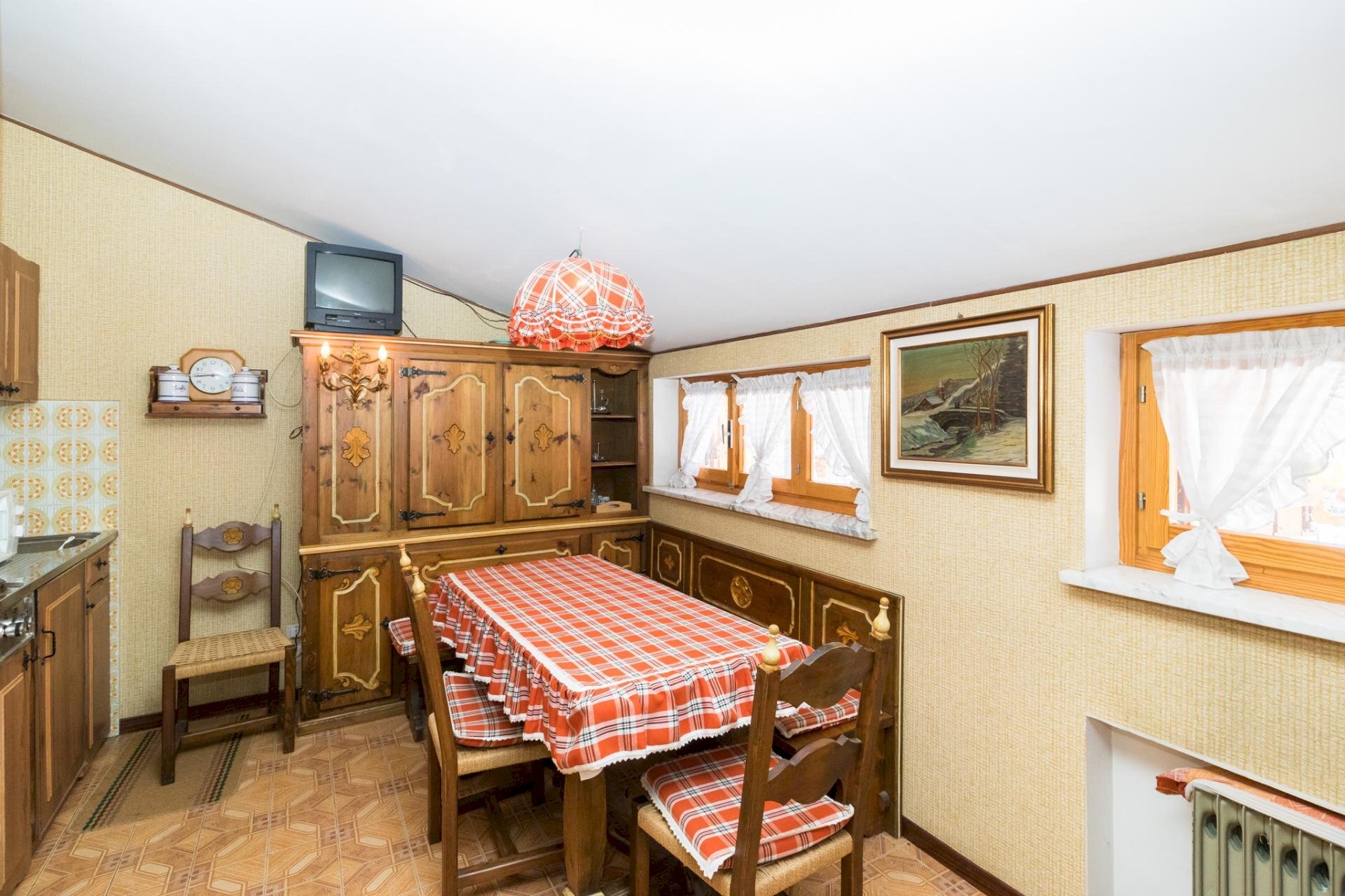 Monolocale Via Ruata, 98, Crissolo - foto 3