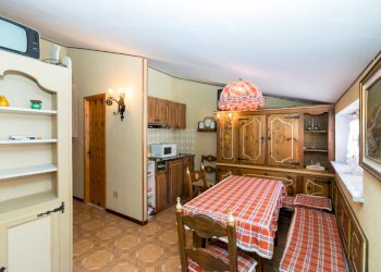 Monolocale Via Ruata, 98, Crissolo - foto 2