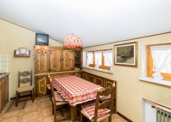 Monolocale Via Ruata, 98, Crissolo - foto 3