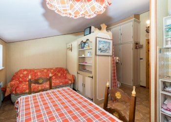 Monolocale Via Ruata, 98, Crissolo - foto 4