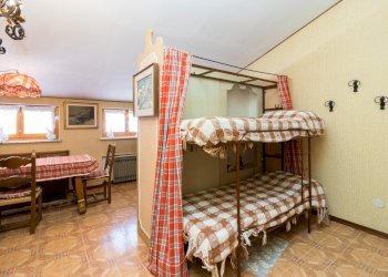 Monolocale Via Ruata, 98, Crissolo - foto 6