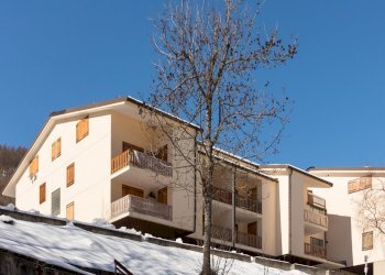 Monolocale Via Ruata, 98, Crissolo - foto 1