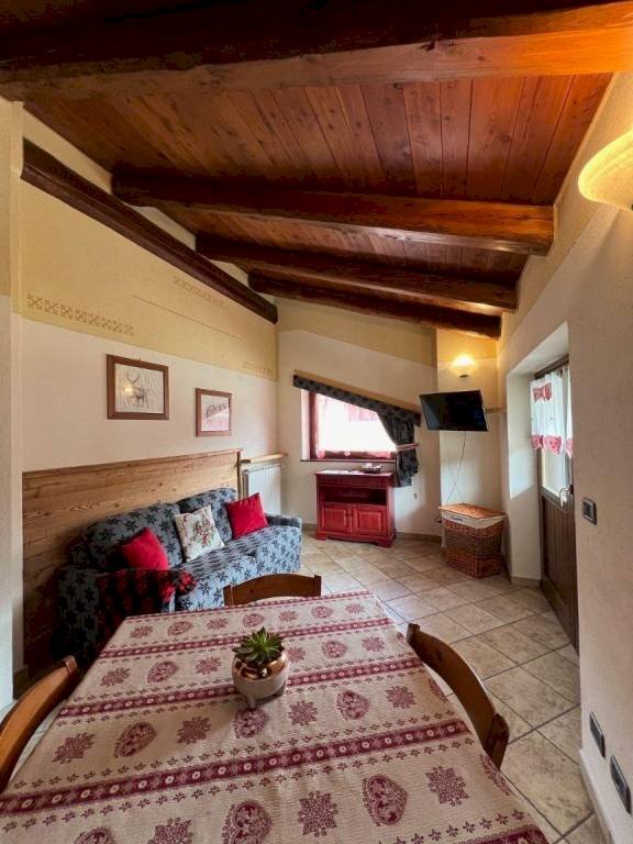 CUCINA - Two-room apartment via Plagnol, Sestriere - photo 1
