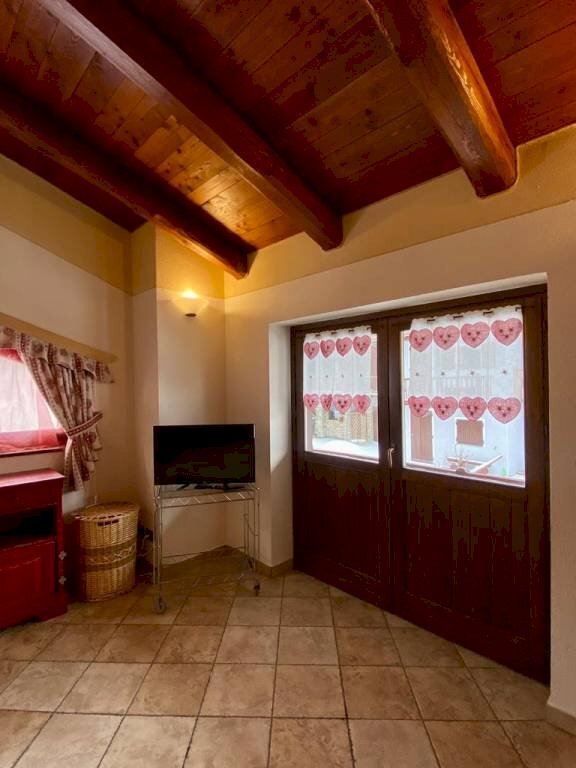 CUCINA - Two-room apartment via Plagnol, Sestriere - photo 3