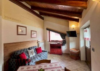 CUCINA - Appartamento via Plagnol, Sestriere - foto 1