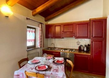 CUCINA - Appartamento via Plagnol, Sestriere - foto 2