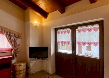 CUCINA - Appartamento via Plagnol, Sestriere - foto 3