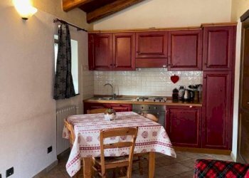 CUCINA - Appartamento via Plagnol, Sestriere - foto 4