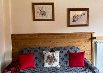 CUCINA - Appartamento via Plagnol, Sestriere - foto 5