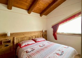 Camera da letto - Appartamento via Plagnol, Sestriere - foto 9