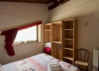 Camera da letto - Appartamento via Plagnol, Sestriere - foto 11