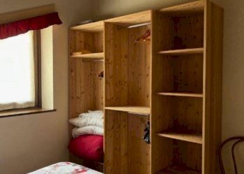 Camera da letto - Appartamento via Plagnol, Sestriere - foto 14