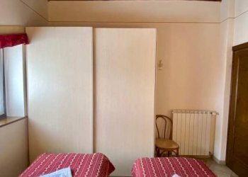 Camera da letto - Appartamento via Plagnol, Sestriere - foto 15