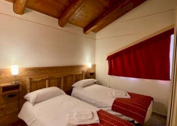 Camera da letto - Appartamento via Plagnol, Sestriere - foto 17