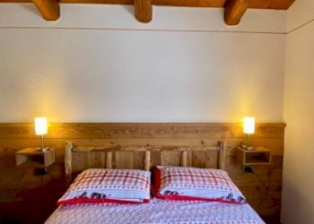 Camera da letto - Appartamento via Plagnol, Sestriere - foto 18
