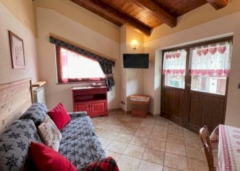 CUCINA - Appartamento via Plagnol, Sestriere - foto 19