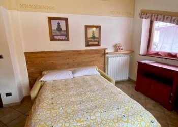 Soggiorno - Appartamento via Plagnol, Sestriere - foto 20