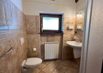 BAGNO - Appartamento via Plagnol, Sestriere - foto 21