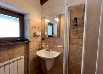 BAGNO - Appartamento via Plagnol, Sestriere - foto 22