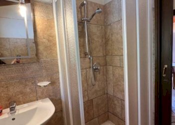 BAGNO - Appartamento via Plagnol, Sestriere - foto 23