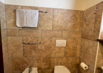 BAGNO - Appartamento via Plagnol, Sestriere - foto 24