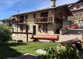 VISTA - Appartamento via Plagnol, Sestriere - foto 25