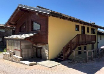 VISTA - Appartamento via Plagnol, Sestriere - foto 26